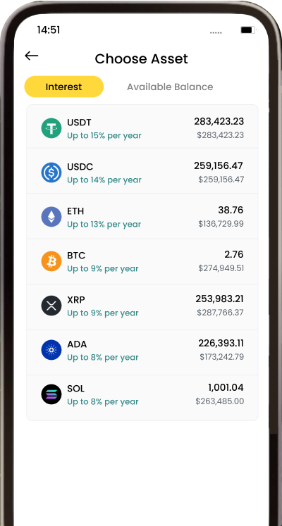 YepWallet